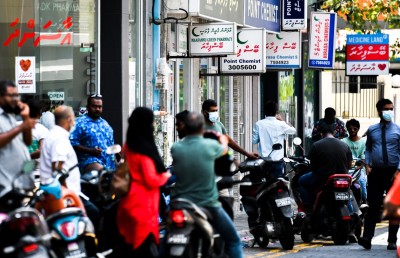 ފެތުރެމުންދާ ރޯގާއަށް ބޭނުންވާ ބޭހުގެ ސްޓޮކް އެބަހުރި: ހެލްތު މިނިސްޓްރީ