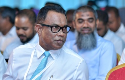 ކެންޑިޑޭޓަކު ނެރެން މަޝްވަރާ ކުރިޔަސް ގޮތެއް ނިންމާނީ ޔާމީން: ޕީއެންސީ