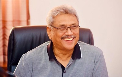 ލަންކާއިން އދ.ގެ ހަނގުރާމައިގެ ޖަރީމާތަކާ ބެހޭ ގަރާރަށް އަމަލު ކުރުން ހުއްޓާލަނީ