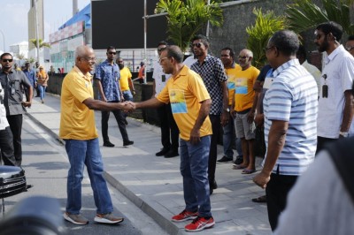 ކުޑަފަރީ ކައުންސިލްގެ ތިން ގޮނޑި އެމްޑީޕީއަށް ކަށަވަރުވެއްޖެ
