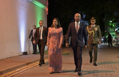 މިނިވަން ދުވަހުގެ ރަސްމީ ބައްދަލު ކުރެއްވުން ބާއްވައިފި