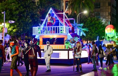 ރޯގާ ފެތުރޭތީ، ހުޅުމާލޭގެ މިނިވަން ކާނިވާ ހުޅުވުން ފަސްކޮށްފި