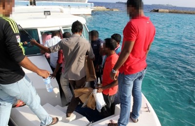 "ސޮފްވަތުގެ އަދަބު ލުއިކޮށްދިނީ ގާނޫނީ އިމުގެ ތެރެއިން، ޖަލުގައި އޭނާގެ އުޅުން ވެސް ރަނގަޅު"