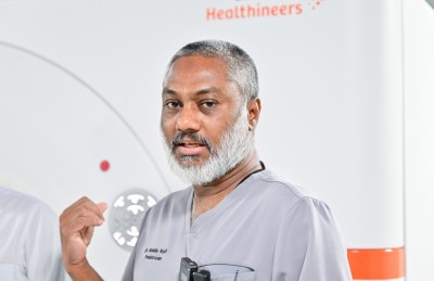ކެންސަރު ދެނެގަތުމަށް ހަދާ ޕެޓް ސްކޭން އޭޑީކޭއިިން ތައާރަފުކޮށްފި