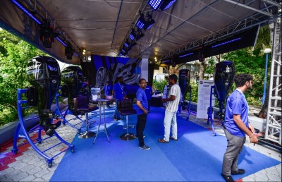 މޯލްޑިވްސް މެރިން އެކްސްޕޯ މި ފަހަރު ވާޗުއަލްކޮށް ބާއްވަނީ
