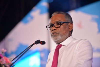 ކޮރޯނާ ފެތުރޭތީ ރާއްޖެއިން ކަންބޮޑުވާތަނެއް ނުފެނޭ: އަދުރޭ