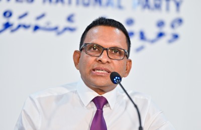 ޓެރަރިޒަމް ލިސްޓުގެ ސަބަބުން ރާއްޖޭގެ އިގުތިސާދަށް ވާނެ ގެއްލުން ބެލުމަށް މަޖިލީހަށް ގަރާރެއް ހުށަހަޅައިފި
