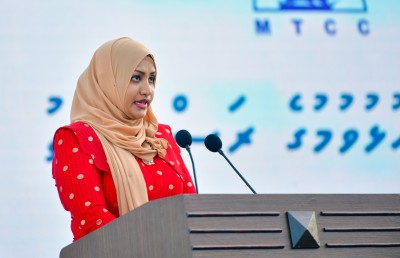 ކުރިއަށް އޮތީ އޭވިއޭޝަން ދާއިރާ އަށް ލިބުނު ގެއްލުމުން އަރައިގަތުމުގެ މަސައްކަތް: މިނިސްޓަރު ނަހުލާ
