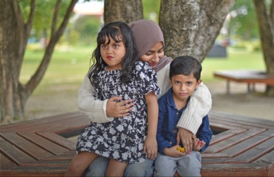 ދަރިވަރުންގެ ސިއްހީ ހާލަތު ދެނެގަތުމަށް ޓްރީ ޓޮޕްގެ "ބެކް ޓު ސްކޫލް" ޕްރޮމޯޝަން
