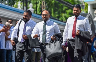 އޮޅުވާލުން އަދި ޔާމީންގެ އަޑި ނޭނގޭ އެކި މޫނުތައް!