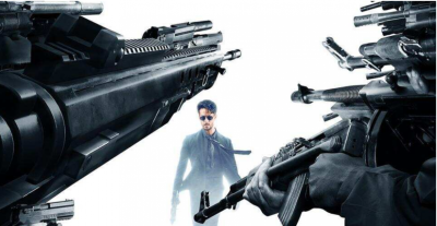 "ހީރޯޕަންތީ 2"ގެ ފަސްޓްލުކް ދައްކާލައިފި