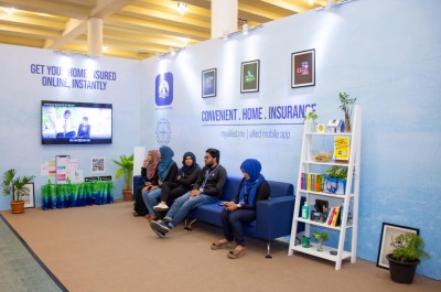 އެލައިޑް އެޕްގައި ރަޖިސްޓްރީކޮށްގެން ބައިލައްކަ ރުފިޔާގެ ހޯމް ކޮންޓެންޓް ވައުޗަރެއް!