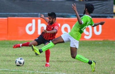ފުޓްބޯޅަ ސީޒަން ލައިވްކޮށް ޕީއެސްއެމް އިން ދައްކާނެ