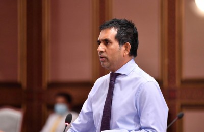 ފުލުހުންގެ ބިލުގައި އޮތީ ބަދަލު ހިފުމާއި ޒާތީ ހަސަދަ ފިލުވުން: އިދިކޮޅު