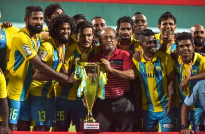 ވެލެންސިއާ ކުރިން އޮތް ހިސާބަށް ގެންދަން ބޭނުން: އަކްރަމް