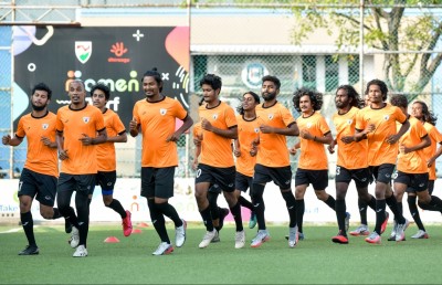އެންމެ ވަރުގަދަ ނޫނަސް ރަނގަޅު ފައިޓެއްދެވޭނެ: މޯހަން