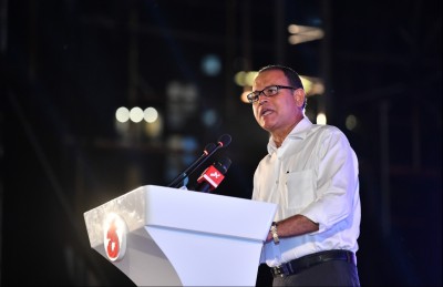 އިންސާފު ނުލިބި ލަސްވަމުންދާ ކަމަށް ބުނެ މަޖިލީހަށް މައްސަލައެއް