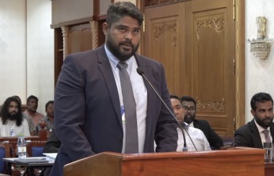 ފަނޑިޔާރުންގެ ސުވާލު: ޖަލުގައި ހުއްޓާ ވެރިކަން ލިބިއްޖެ ނަމަ ވާނީ ކިހިނެއް؟