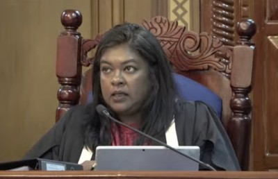 ފަނޑިޔާރުންގެ ސުވާލު: ޖަލުގައި ހުއްޓާ ވެރިކަން ލިބިއްޖެ ނަމަ ވާނީ ކިހިނެއް؟