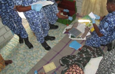 ރުގްޔާގެ ނަމުގައި އަނިޔާދީ، ނަޖާއިޒު ފައިދާ ނަގަނީ!