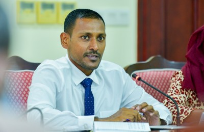 ވައްކަމުގެ ދައުވާކުރަން ޕްރޮސެކިއުޓާ ޖެނެރަލް އެބަ ފަސްޖެހޭ: ނަޝީދު