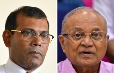 ދެ މީހަކު މަޝްވަރާކޮށްލާފައި ވެރިކަމުގެ ނިޒާމު ބަދަލެއް ނުކުރެވޭނެ: މައުމޫން