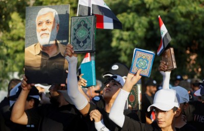 ގުރުއާން އެންދުމުގެ ކަންބޮޑުވުން ޑެންމާކްގެ ޚާރިޖީ ވަޒީރަށް