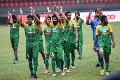 ބެންގަލޫރަކަށް މާޒިޔާ އަލެއް ނުވާނެ: އިރޭ