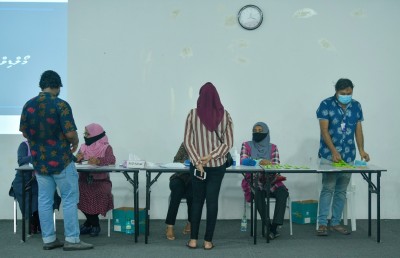 ހިޔާލު ތަފާތުވުމުން އެމްއެމްސީއަށް ރައީސެއް އައްޔަން ނުކުރެވުނު