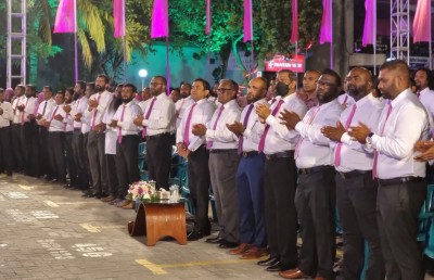 ޕީޕީއެމް ރޫޅި ހައްގު ގެއްލުނަސް ގޮތް ދޫކުރުމެއް ނެތް!