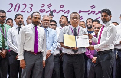 ޔާމީންގެ ކެންޑިޑެސީގެ މައްސަލަ ސުޕްރީމް ކޯޓަށް ހުށަހަޅައިފި