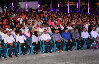އޮޅުވާލުން އަދި ޔާމީންގެ އަޑި ނޭނގޭ އެކި މޫނުތައް!