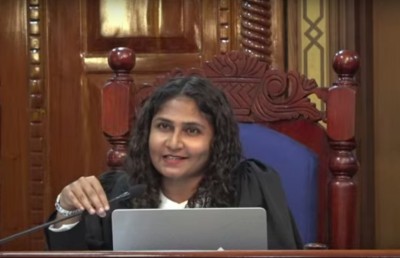 ފަނޑިޔާރުންގެ ސުވާލު: ޖަލުގައި ހުއްޓާ ވެރިކަން ލިބިއްޖެ ނަމަ ވާނީ ކިހިނެއް؟
