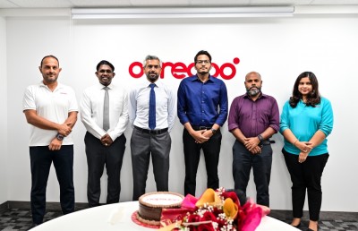 އުރީދު އަށް 18: ކަސްޓަމަރުންނަށް ވަރަށް ހާއްސަ އޮފާތަކެއް!