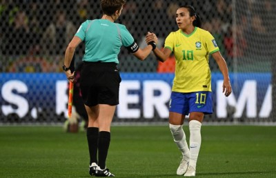 ފަހު މެޗުގެ ވާހަކައިން ބްރެޒިލްގެ މާތާ ފެންކަޅި ކޮށްލައިފި