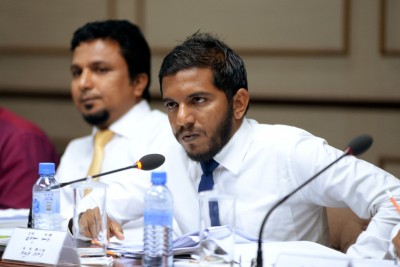 މަރު ކޮމިޝަނުގެ މެންޑޭޓް ފުޅާކޮށް ޝިމާގެ މައްސަލަ ތަހުގީގު ކުރަން ގޮވާލައިފި