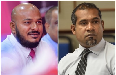 ސެނެޓް "ހިމޭނުން" އޮންނާތީ ޒާތީވެ، ބަހުގެ ހަމަލާތަކެއް!