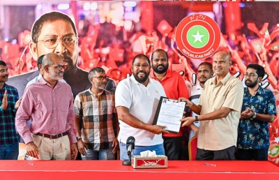 ގާސިމް ބޭނުންވާ ހިސާބަށް ގައުމު ގެންދެވޭތޯ އެހީތެރިވާން ނާޒިމް ބޭނުންވޭ!
