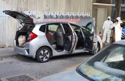 އަތުލައިގަތް 71 ކިލޯ ޑްރަގްސްގެ އަގު 71 މިލިއަން ރުފިޔާއަށް އަރާ