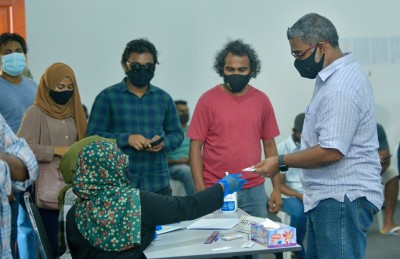 މީޑިއާ ކައުންސިލަށް މެމްބަރުން އިންތިހާބުކޮށްފި