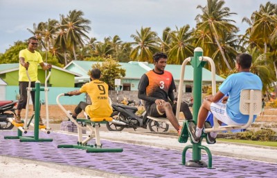 ބީއެމްއެލް ކޮމިއުނިޓީ ފަންޑަށް ހުށަހެޅުމުގެ ފުރުސަތު ހަމަވަނީ
