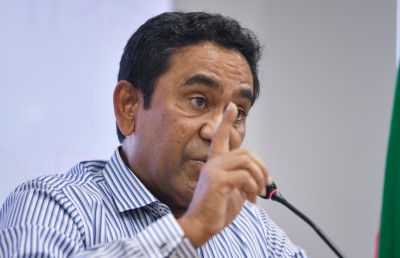މެޖޯރިޓީގެ ބާރު: ޕީޕީއެމަށް އެންމެ ފަހު ވަގުތު ވައްޓާލި ބޮމެއް!