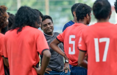 ޒުވާން ކުޅުންތެރިންނާ އެކު ޓީސީ ގޮވައިގެން ޝާޒް ޗެލެންޖަކަށް
