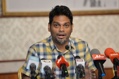ބޭނުންވާ ވަރަށް ކާޑު އެބަ ހުރި، ގޭގައި ގުދަން ކުރާނެ ކަމެއް ނެތް: އެސްޓީއޯ