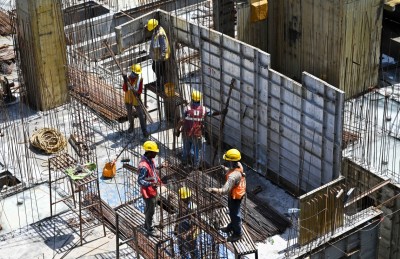 ބާކީ ހުރި ފްލެޓުތައް ހަދާނީ ތިން ސަރަހައްދެއްގައި: އަކްރަމް