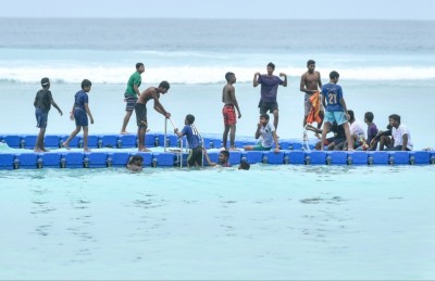 ފުއްޕާމެއަށްދާ ފެން ފޮދަކުން މާ ފަހުން "ގެނބިގެން" މަރުވެދާނެ
