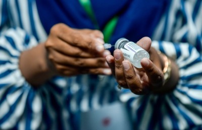 އޮޕްޝަނަލް ވެކްސިން އާސަންދައިން ލިބޭގޮތް ހަދަނީ