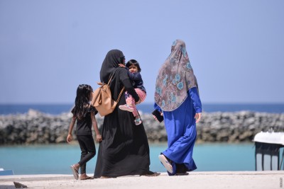 މައްސަލަތައް ހާހުން މަތީގައި، އެންމެ 16 ކޭސްވޯކަރުން!