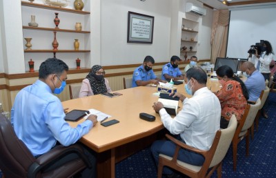 މަސްތުވާތަކެތީގެ ފަރުވާ ރަނގަޅުކުރާނެ ގޮތްތަކެއް ކަނޑަޅައިފި