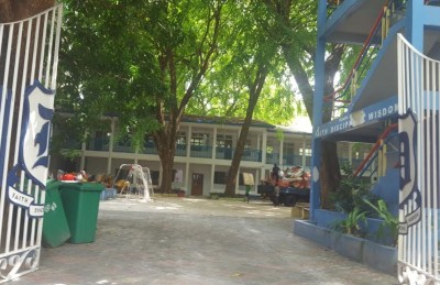 ދަރުމަވަންތަ ސްކޫލް: ދަތިކަމާއި ހާސްކަން ފިލައި އުފާވެރިކަން!
